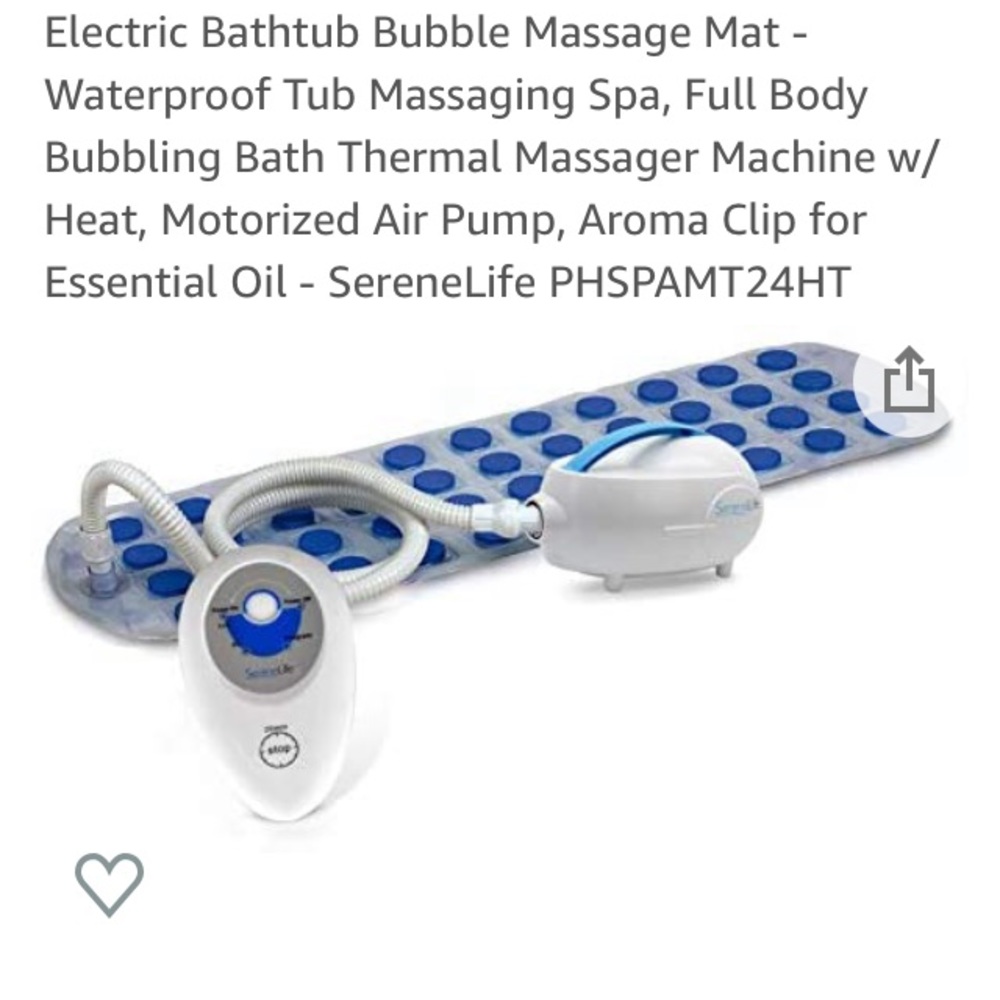 Bath Tub Spa